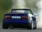 Preview: 1:18 Audi 80 2.8 V6 Cabrio "Santorin Blue Edition"